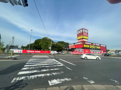 神田書店 野田店内